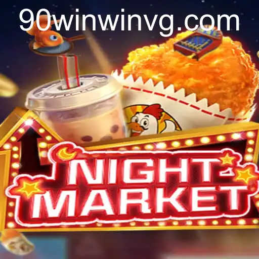 NIGHTMARKET