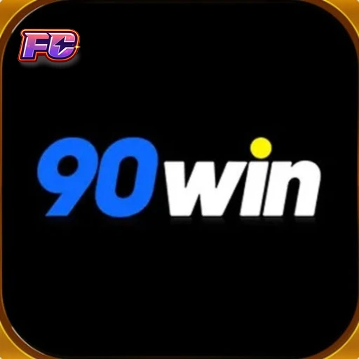 90WIN: A Revolução dos Campeões! Logo