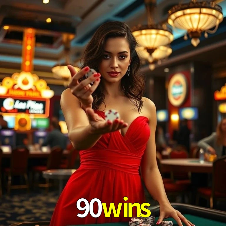 90wins Segurança