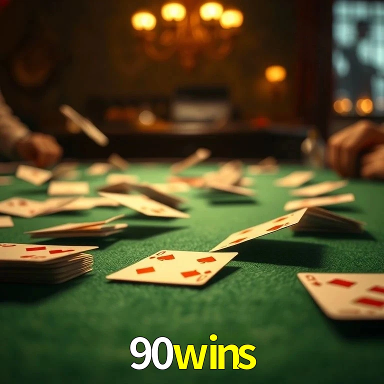 90wins.com