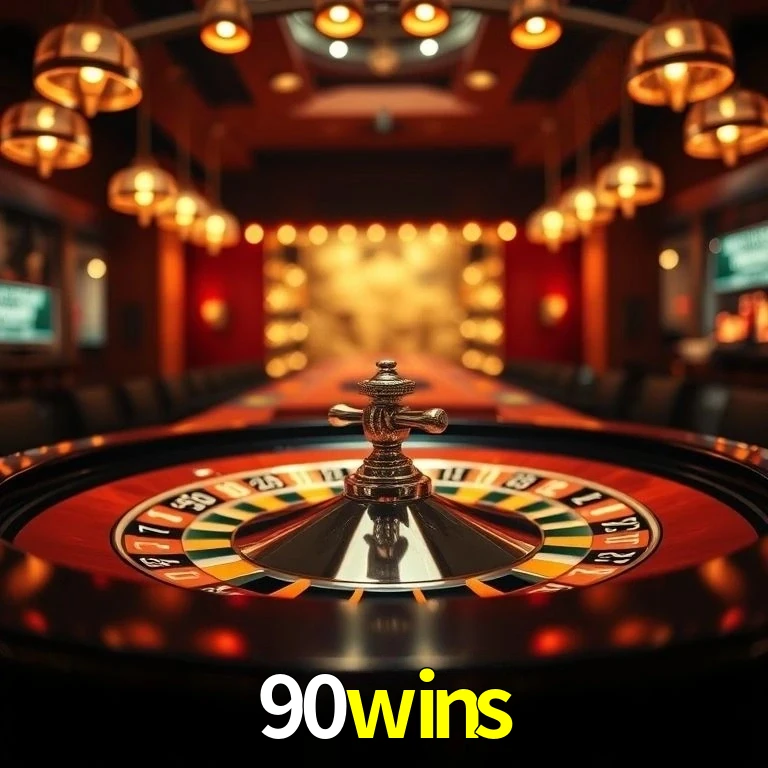 90wins Slot Mecânicas
