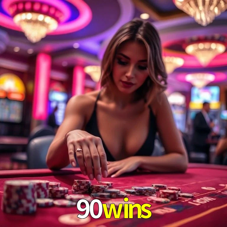 90wins Casino RNG