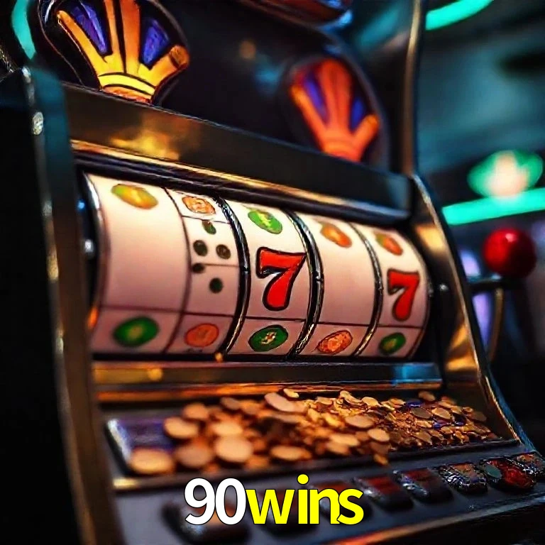 90wins Segurança
