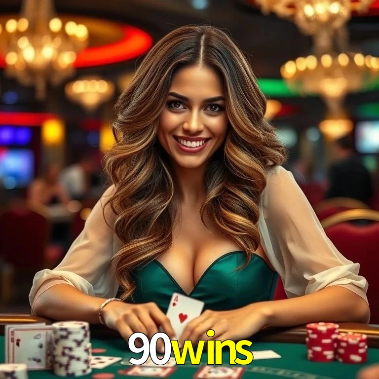 90wins Segurança