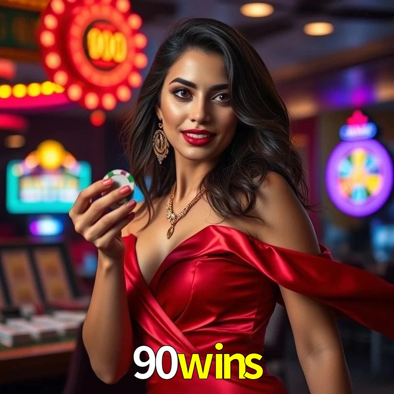 90wins Torneios Slots