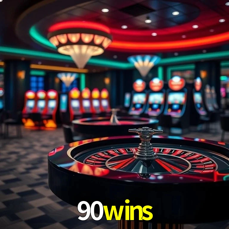90wins APK Segurança