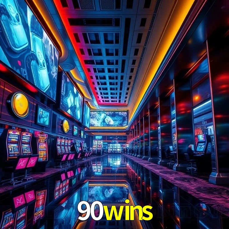 90wins Suporte
