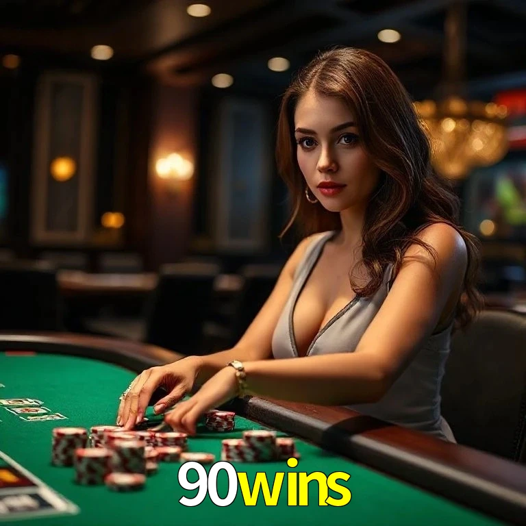 90wins Live Casino