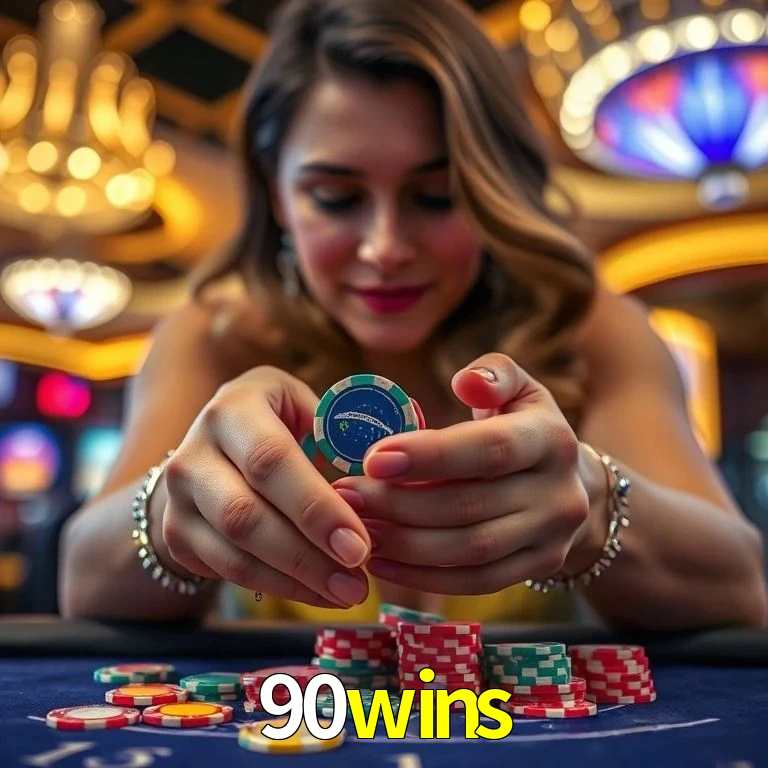 90wins Segurança