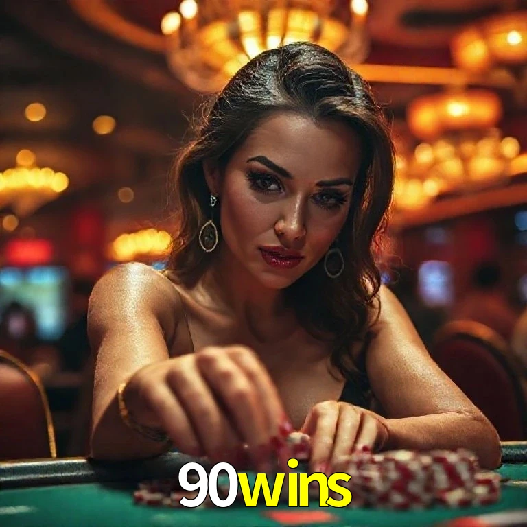 90wins Jogo Responsável