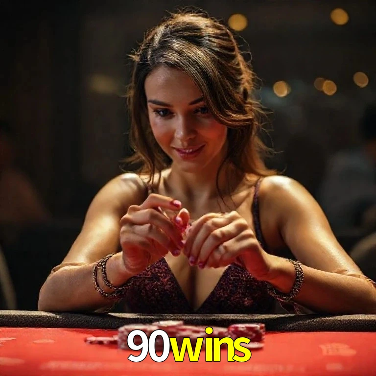 90wins Segurança