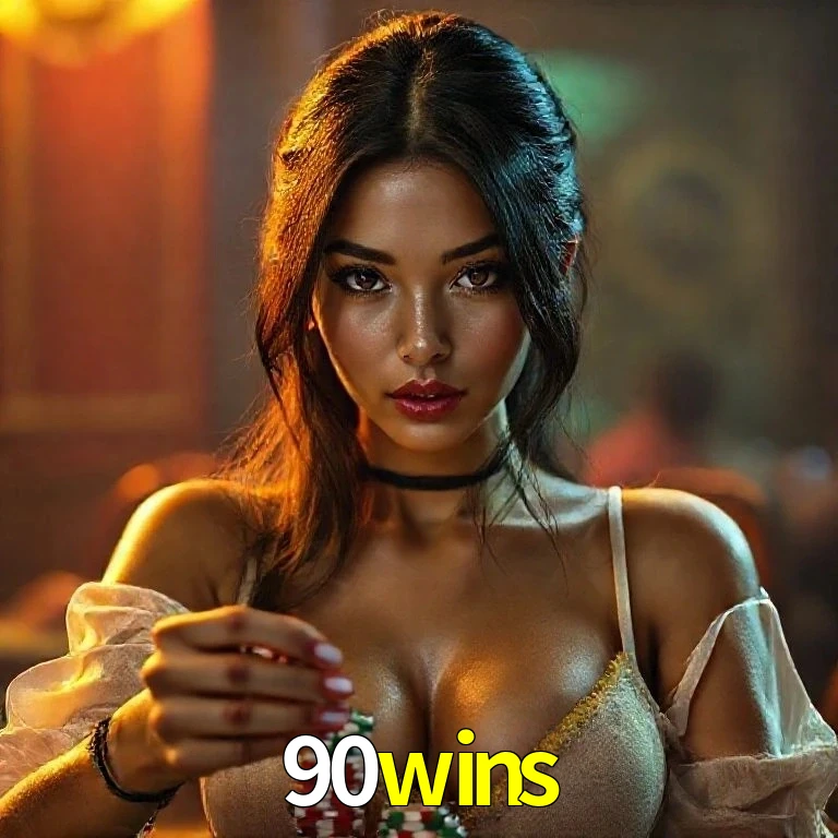 90wins Bônus